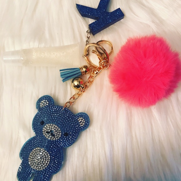 Key chain set - Picture 4 of 8